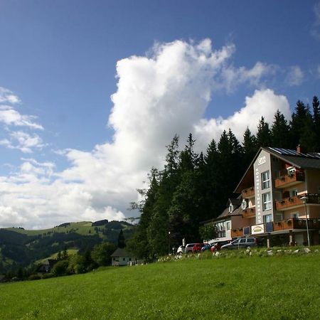 Kornreitherhaus Breitenbach Exteriör bild