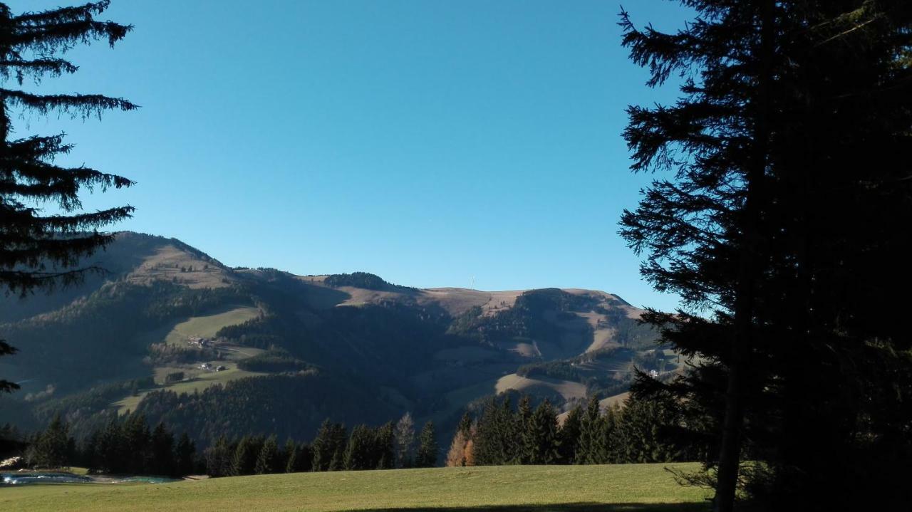 Kornreitherhaus Breitenbach Exteriör bild