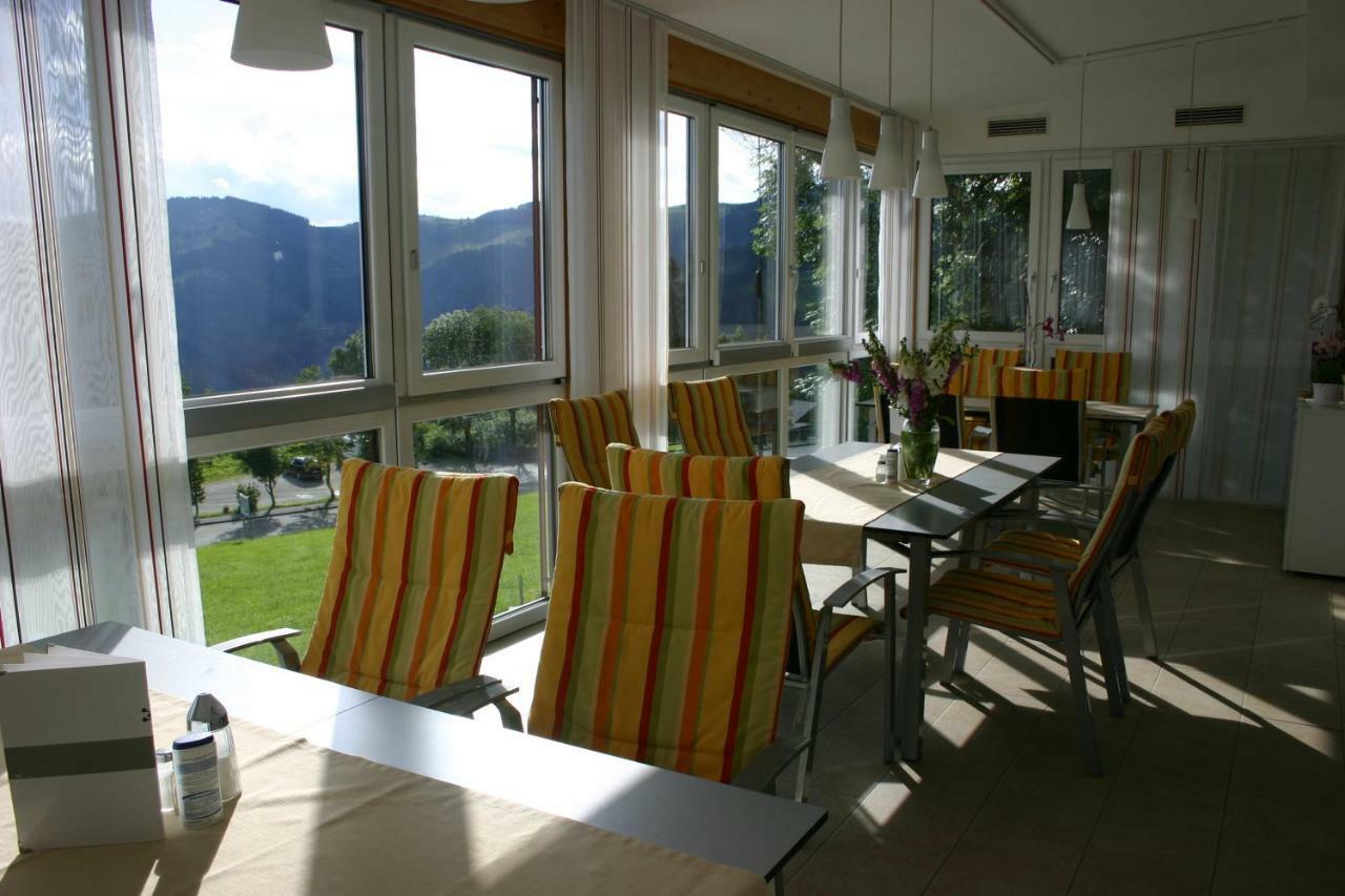 Kornreitherhaus Breitenbach Exteriör bild